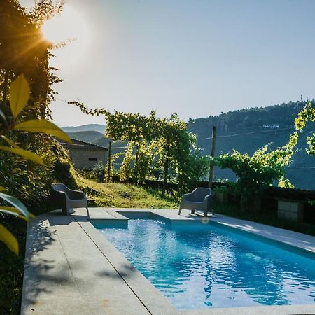 Casa Da Adega - Quinta Da Portela Terras de Bouro Exteriér fotografie