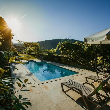 Casa Da Adega - Quinta Da Portela Terras de Bouro Exteriér fotografie