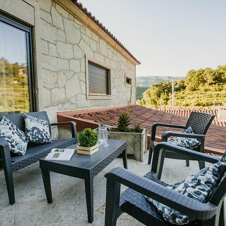 Casa Da Adega - Quinta Da Portela Terras de Bouro Exteriér fotografie